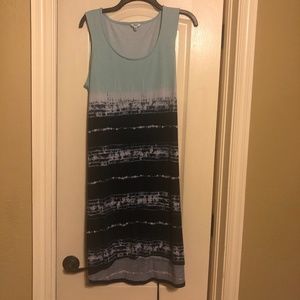 T shirt dress